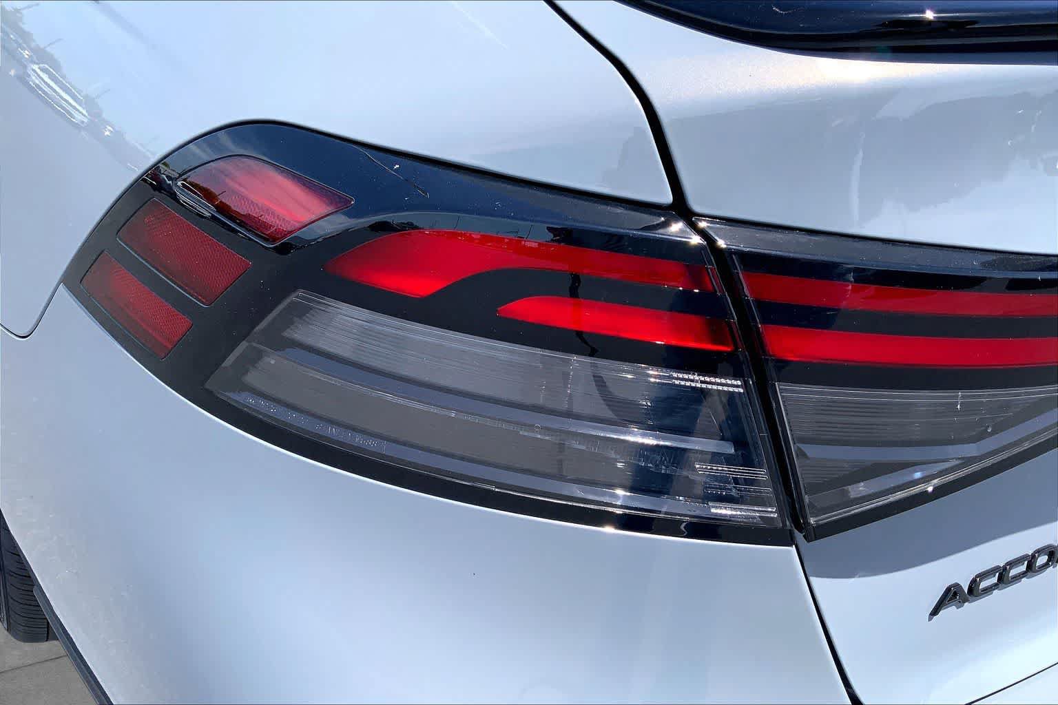 New 2026 Honda Accord Sport image 14