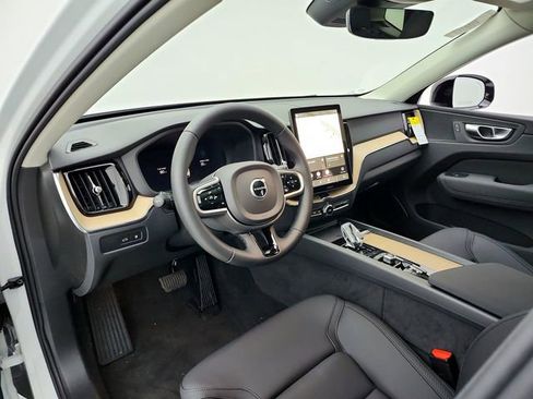 New 2026 Volvo XC60 T8 Plus w/ Climate Package AWD/4WD image 20