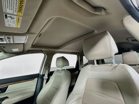 Used 2019 Honda CR-V EX-L image 15
