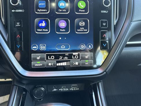 Used 2024 Subaru WRX Premium w/ Popular Package #2A image 16