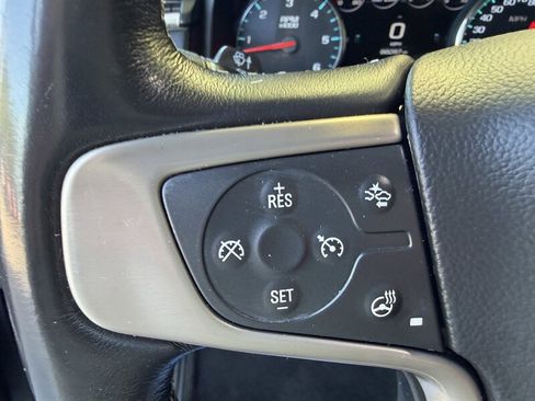 Used 2018 GMC Yukon Denali w/ Denali Ultimate Package AWD/4WD image 31
