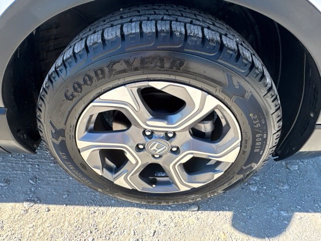 Used 2019 Honda CR-V EX-L image 20