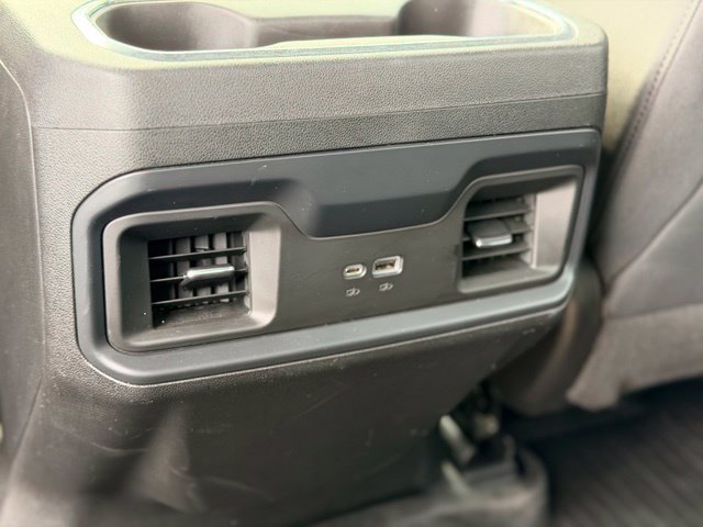 Used 2023 Chevrolet Silverado 1500 RST AWD/4WD image 26