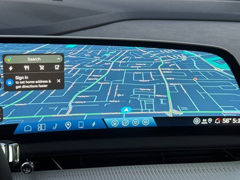 Certified 2025 Cadillac Optiq Luxury 1 image 38