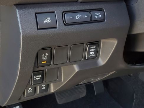 New 2026 Nissan Frontier PRO-4X image 12