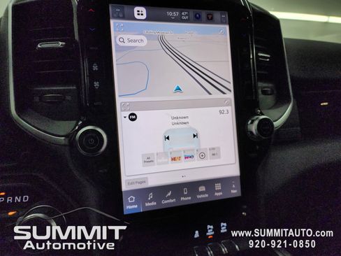 New 2026 RAM 1500 Big Horn image 43