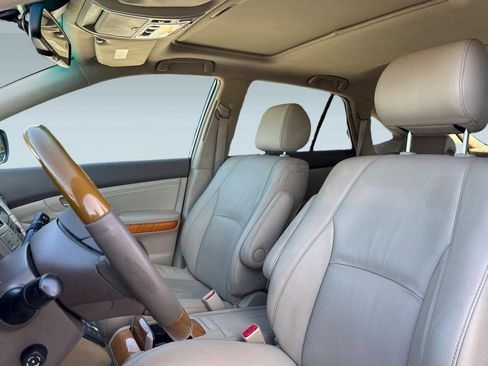 Used 2008 Lexus RX 350 AWD image 20