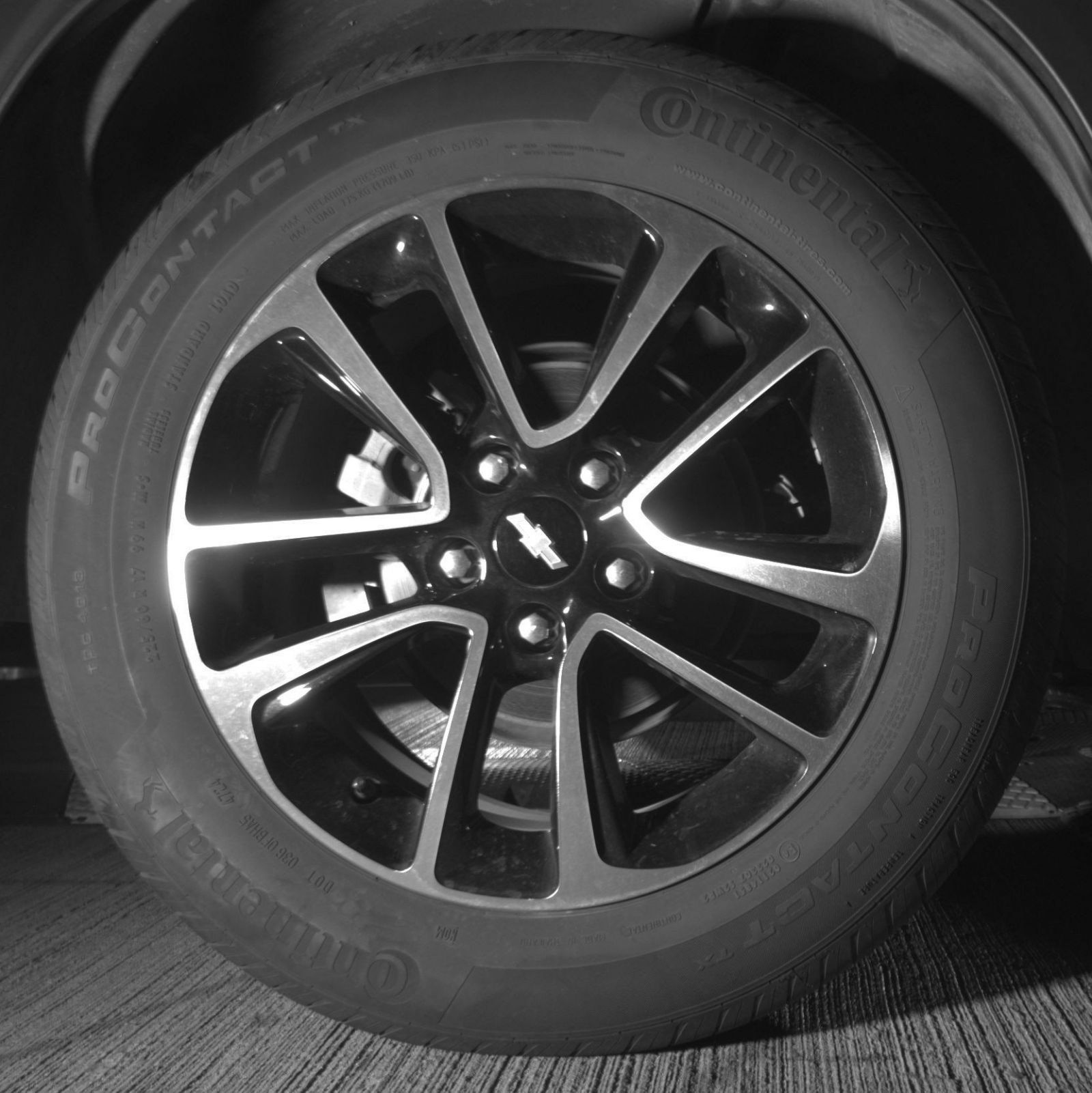 Used 2025 Chevrolet TrailBlazer LT FWD image 18