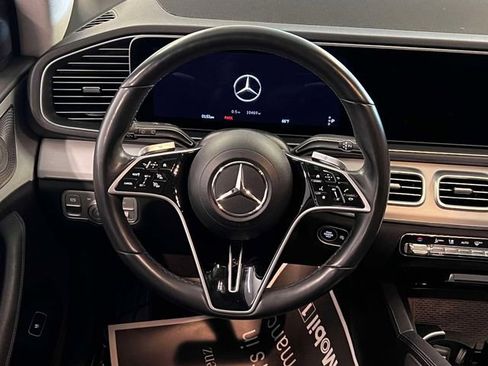 Certified 2024 Mercedes-Benz GLE 350 4MATIC image 14