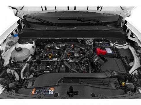 Used 2024 Ford Maverick Lariat w/ 4K Tow Package image 15