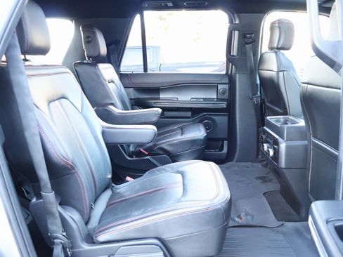 Used 2020 Ford Expedition Max Limited w/ Equipment Group 303A image 37