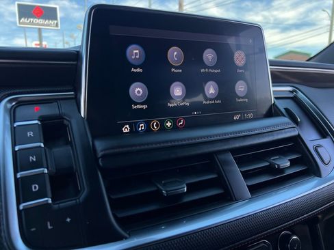 Used 2021 Chevrolet Tahoe RST image 48