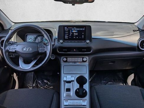 Used 2022 Hyundai Kona SEL w/ Convenience Package FWD image 20