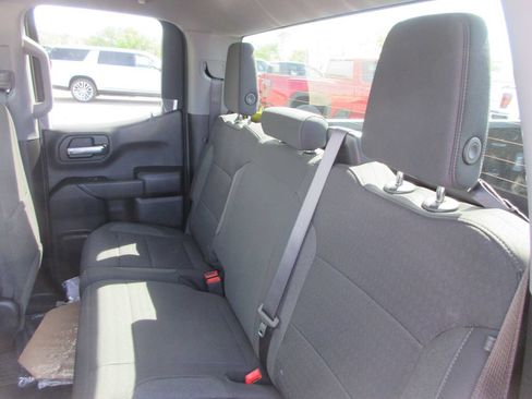 New 2026 GMC Sierra 1500 Pro w/ Pro Value Package RWD image 14