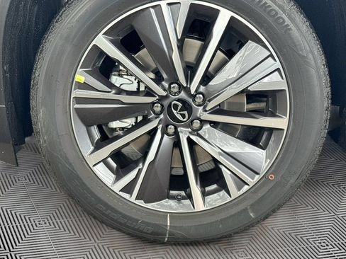 New 2027 INFINITI QX60 Luxe w/ Cargo Package FWD image 34
