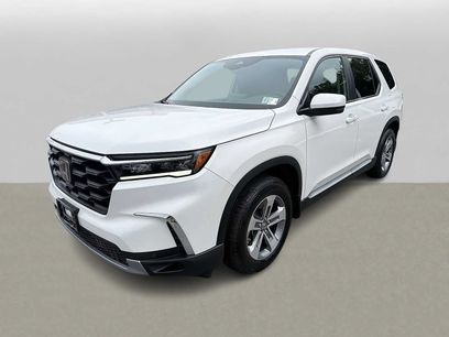 Used 2023 Honda Pilot EX-L