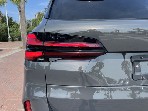 Used 2025 BMW X5 M Competition w/ Executive Package AWD/4WD image 42