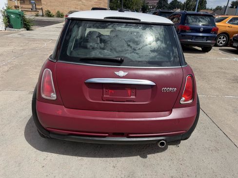 Used 2006 MINI Cooper Hardtop FWD image 8