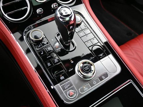 New 2026 Bentley Continental GT AWD/4WD image 23