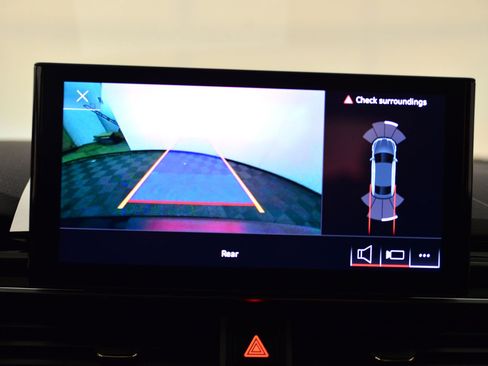 Certified 2023 Audi A5 2.0T Premium w/ Convenience Package image 32