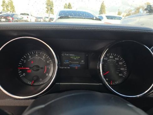 Used 2017 Ford Mustang GT Premium w/ GT Performance Package image 12