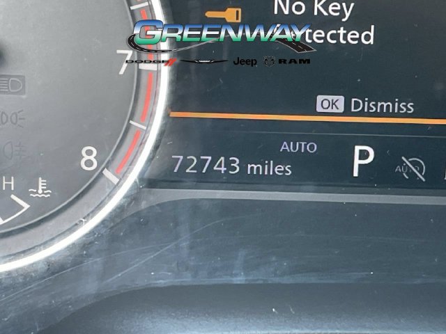 Used 2024 Nissan Rogue SV AWD/4WD image 29