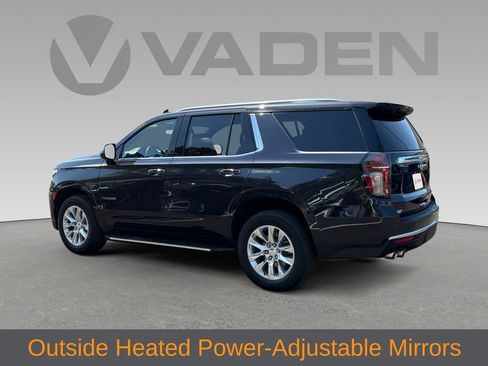 Used 2024 Chevrolet Tahoe Premier RWD image 18