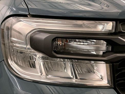 Certified 2022 Ford Maverick XLT w/ Equipment Group 300A Standard image 27