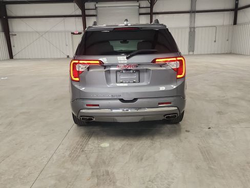 Used 2020 GMC Acadia Denali w/ Trailering Package image 4