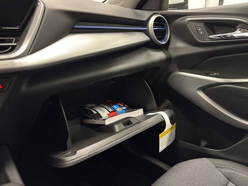 New 2026 Chevrolet Trax LS FWD image 26