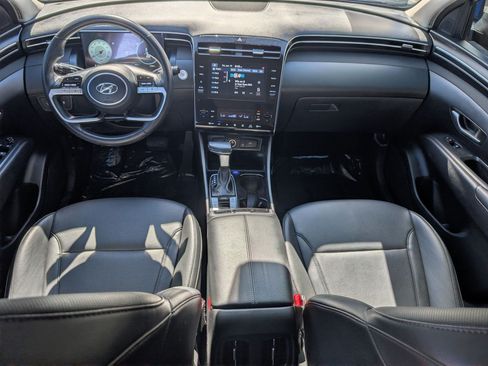 Used 2023 Hyundai Tucson SEL w/ Convenience Package FWD image 22