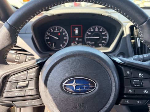 Certified 2026 Subaru Forester Premium AWD/4WD image 26