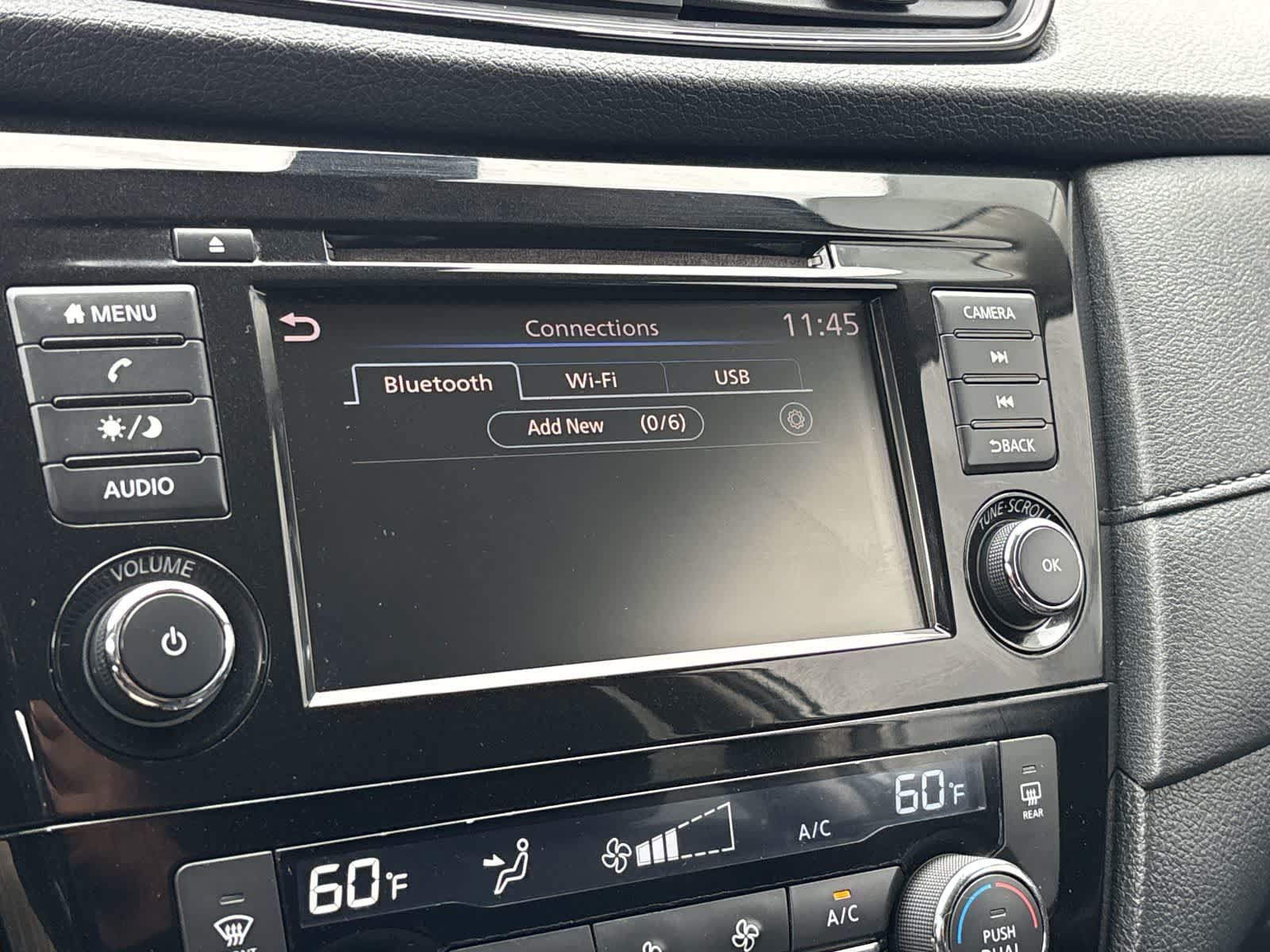 Used 2019 Nissan Rogue SV FWD image 20