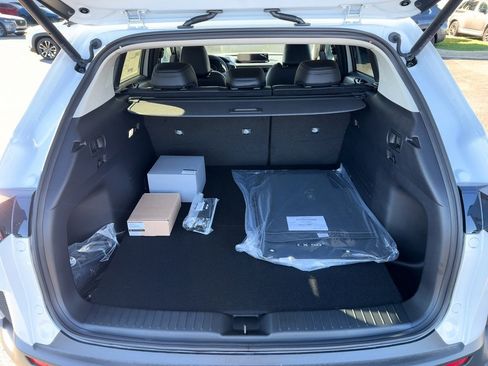 New 2026 MAZDA CX-50 AWD 2.5 S w/ Accent Package image 11