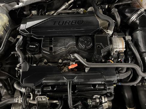 Used 2022 Kia K5 GT-Line image 13