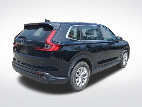 Used 2023 Honda CR-V LX image 6