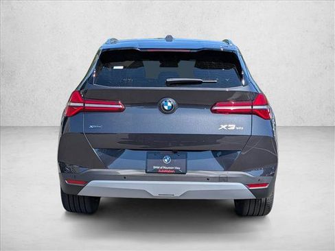 New 2026 BMW X3 xDrive30 AWD/4WD image 7