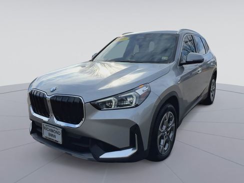 Used 2023 BMW X1 xDrive28i w/ Convenience Package AWD/4WD image 9