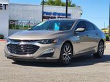 Certified 2022 Chevrolet Malibu RS image 4