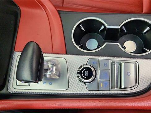 Used 2023 Genesis G70 2.0T w/ Sport Prestige Package image 49