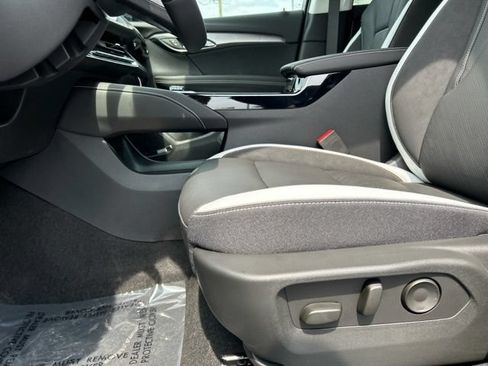 New 2026 Buick Envision Sport Touring AWD/4WD image 29