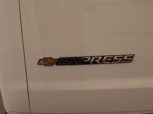 New 2025 Chevrolet Express 2500 w/ Driver Convenience Package image 15