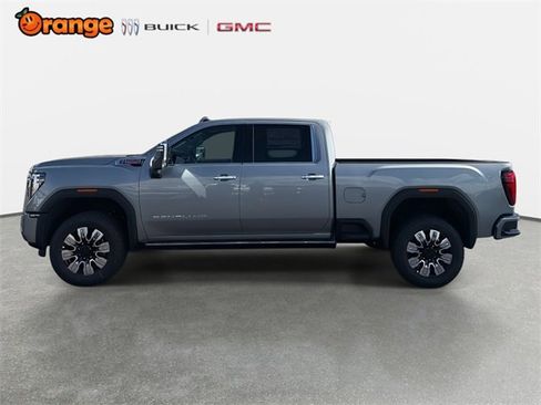 New 2026 GMC Sierra 2500 Denali w/ Denali Reserve Package image 6
