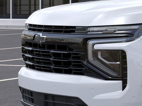 New 2026 Chevrolet Suburban RST w/ RST Capability Package image 13