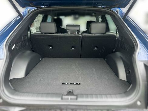 New 2026 Hyundai Ioniq 5 XRT AWD/4WD image 20