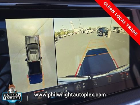 Used 2024 GMC Sierra 1500 Denali image 21