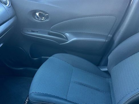 Used 2018 Nissan Versa Note SV w/ SV Special Edition Package image 14