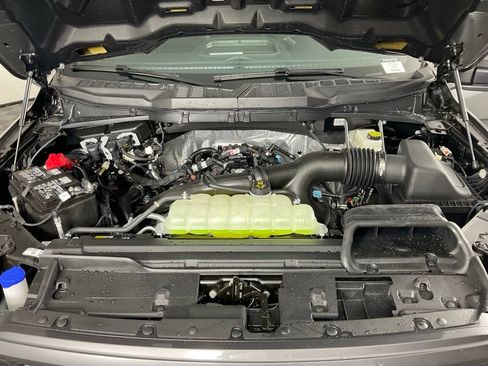 New 2026 Ford F150 STX RWD image 9
