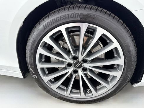 New 2026 Audi A6 Premium Plus AWD/4WD image 32