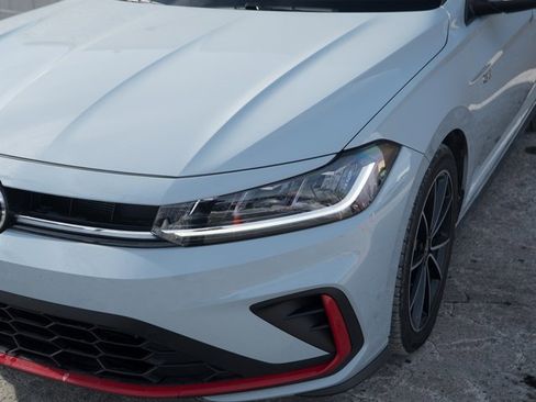 Certified 2025 Volkswagen Jetta GLI Autobahn image 11